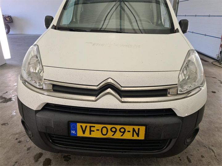 Photo 5 VIN: VF77A9HN0DJ755593 - CITROEN BERLINGO 