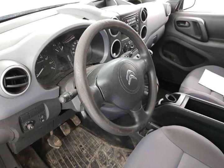 Photo 17 VIN: VF77A9HN0DN527650 - CITROEN BERLINGO VAN 