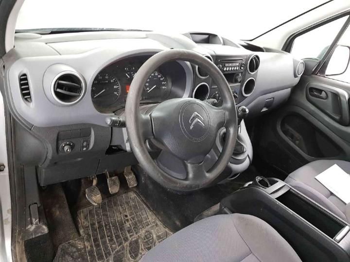 Photo 6 VIN: VF77A9HN0DN527650 - CITROEN BERLINGO VAN 