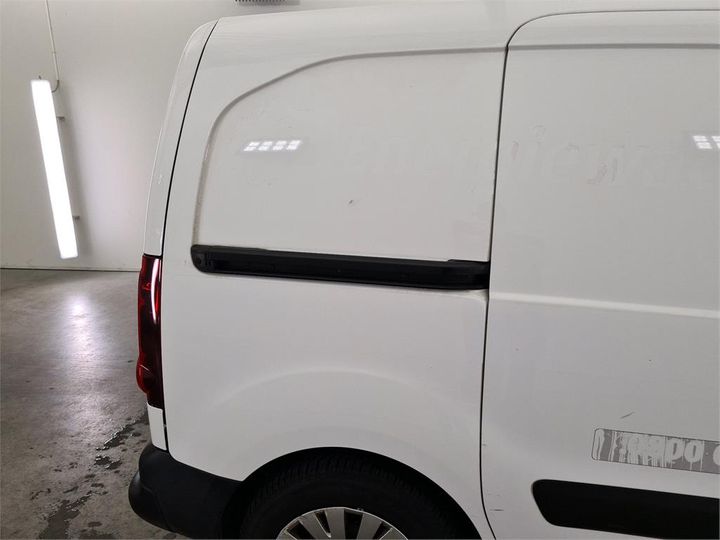 Photo 10 VIN: VF77A9HN0EJ572251 - CITROEN BERLINGO 