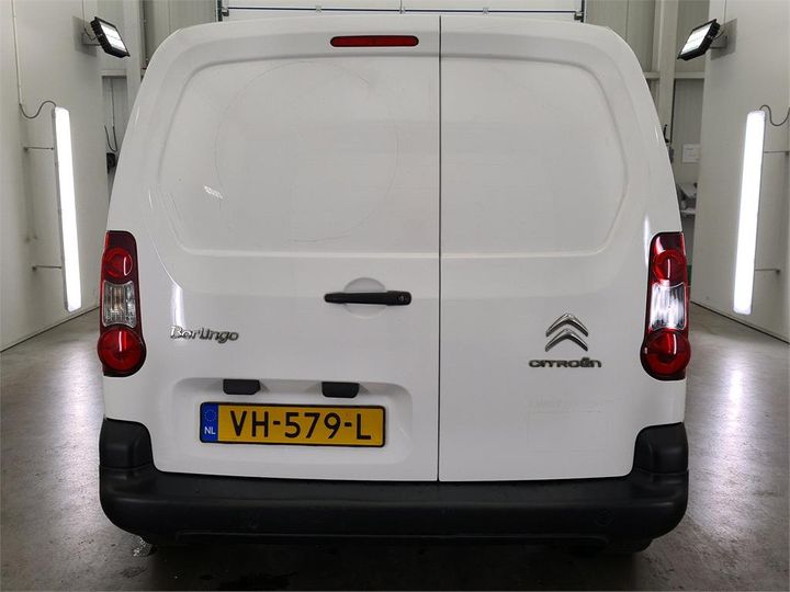 Photo 11 VIN: VF77A9HN0EJ572251 - CITROEN BERLINGO 