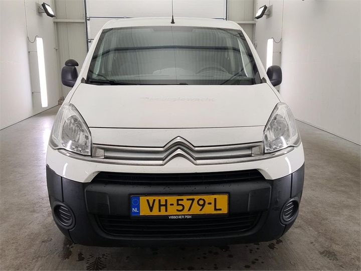 Photo 13 VIN: VF77A9HN0EJ572251 - CITROEN BERLINGO 