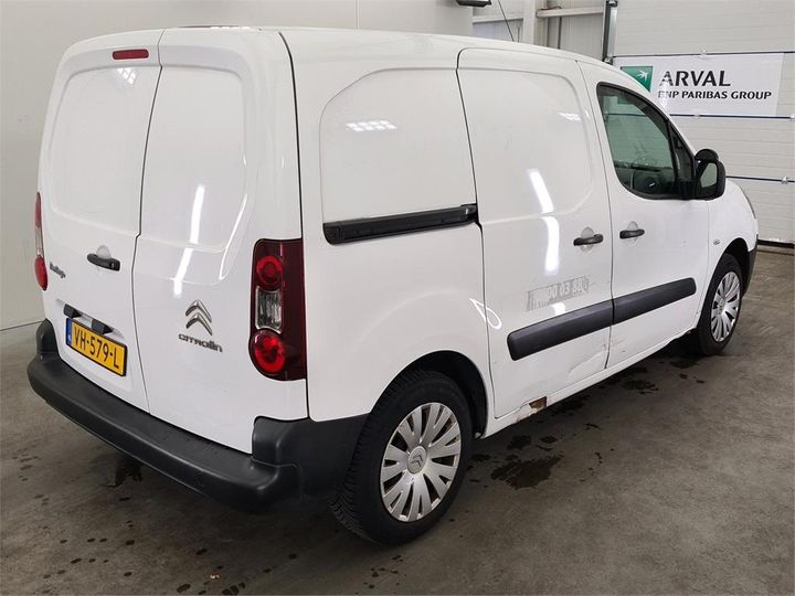 Photo 2 VIN: VF77A9HN0EJ572251 - CITROEN BERLINGO 