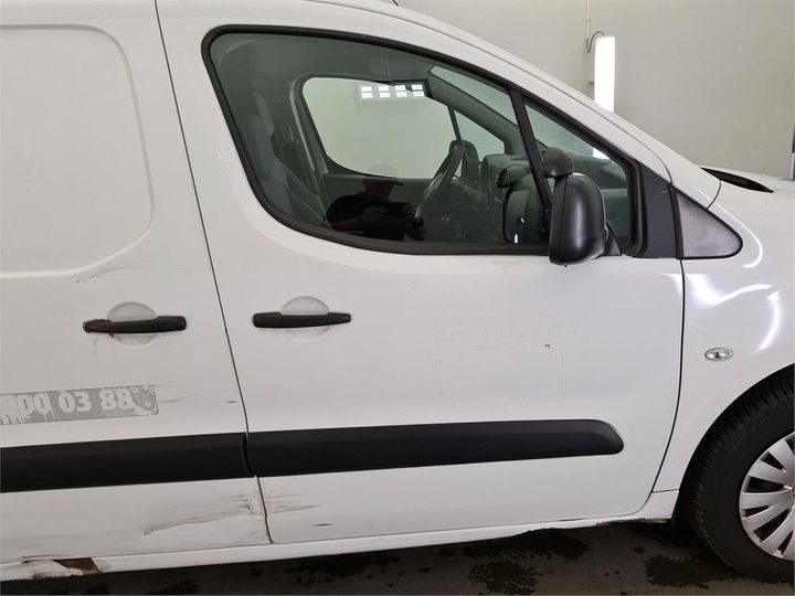 Photo 24 VIN: VF77A9HN0EJ572251 - CITROEN BERLINGO 