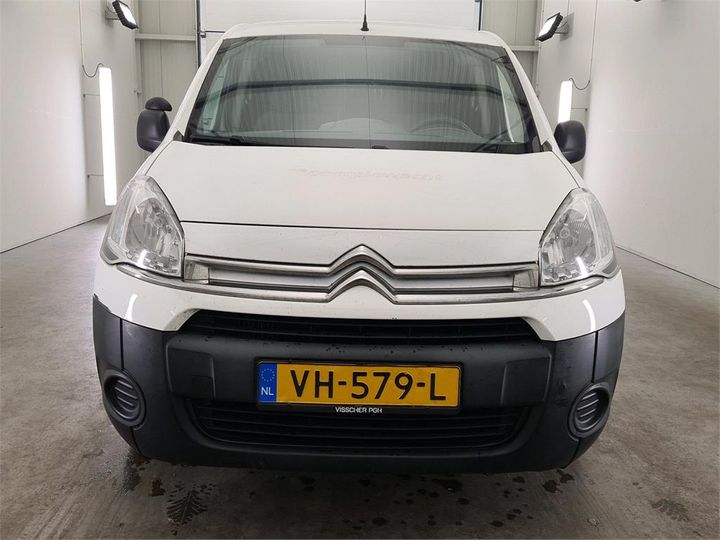 Photo 5 VIN: VF77A9HN0EJ572251 - CITROEN BERLINGO 