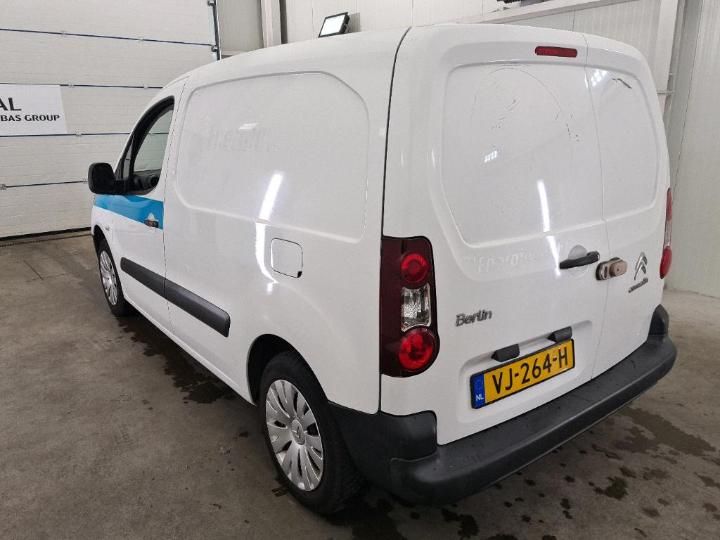 Photo 12 VIN: VF77A9HN0EJ577517 - CITROEN BERLINGO 