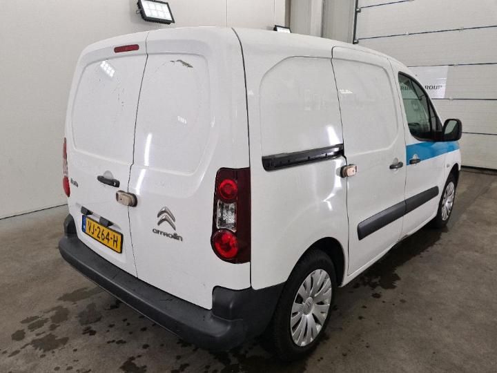 Photo 2 VIN: VF77A9HN0EJ577517 - CITROEN BERLINGO 