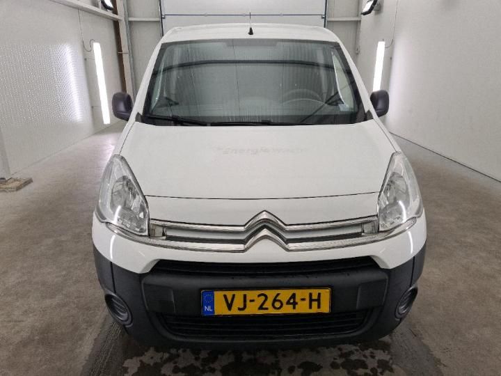 Photo 5 VIN: VF77A9HN0EJ577517 - CITROEN BERLINGO 