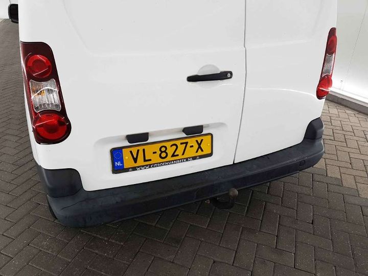 Photo 16 VIN: VF77A9HN0EJ637594 - CITROEN BERLINGO VAN 