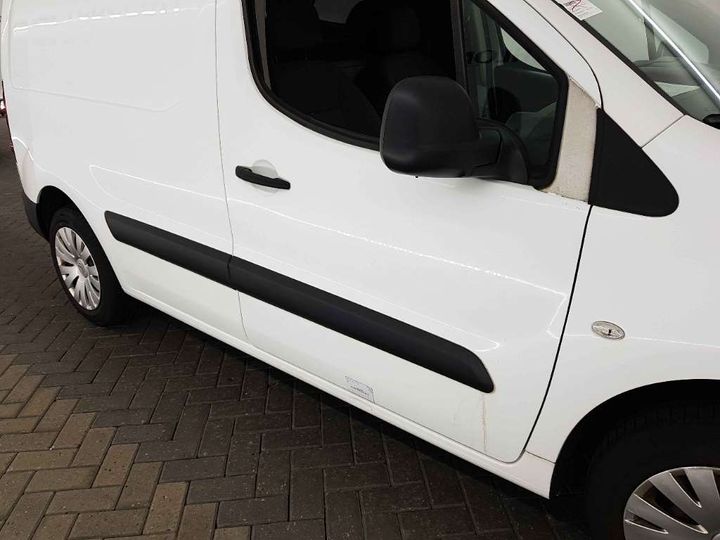 Photo 24 VIN: VF77A9HN0EJ637594 - CITROEN BERLINGO VAN 