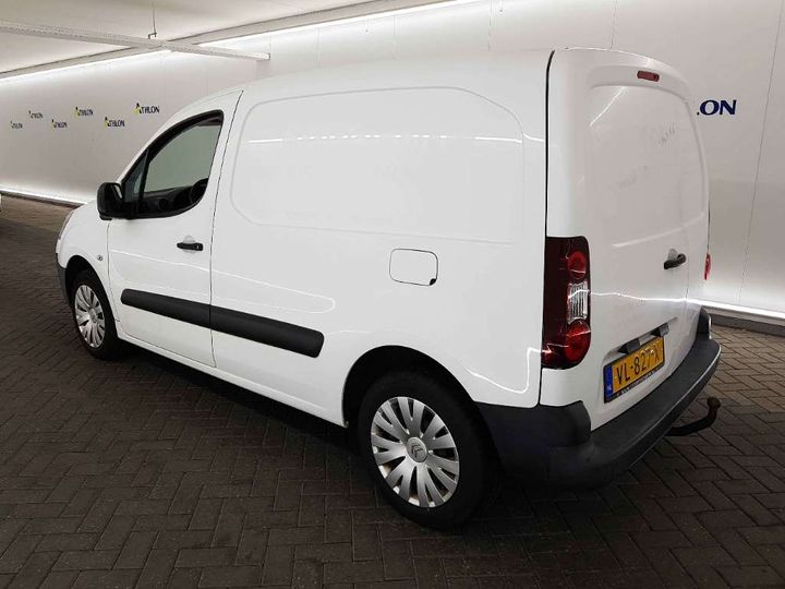 Photo 3 VIN: VF77A9HN0EJ637594 - CITROEN BERLINGO VAN 