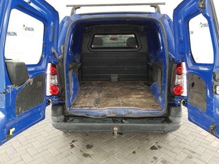 Photo 16 VIN: VF77A9HN0EJ732257 - CITROEN BERLINGO VAN 