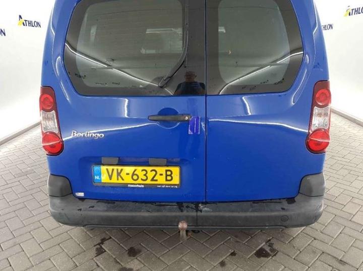 Photo 22 VIN: VF77A9HN0EJ732257 - CITROEN BERLINGO VAN 