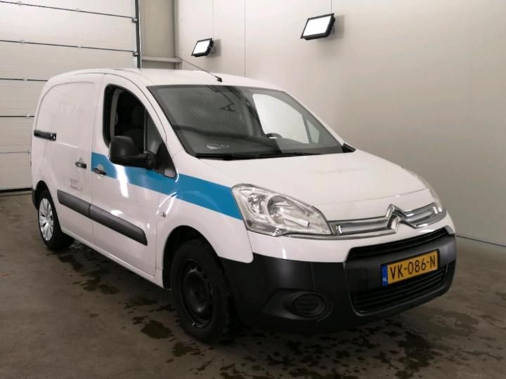 Photo 12 VIN: VF77A9HN0EJ742177 - CITROEN BERLINGO 