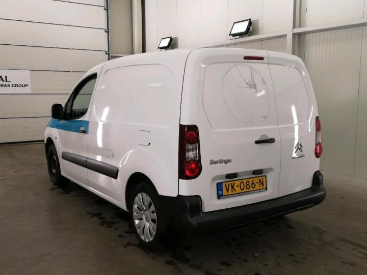 Photo 13 VIN: VF77A9HN0EJ742177 - CITROEN BERLINGO 