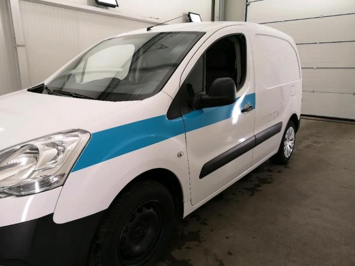 Photo 17 VIN: VF77A9HN0EJ742177 - CITROEN BERLINGO 