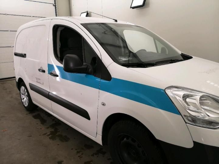 Photo 19 VIN: VF77A9HN0EJ742177 - CITROEN BERLINGO 