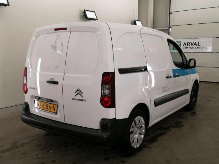 Photo 2 VIN: VF77A9HN0EJ742177 - CITROEN BERLINGO 