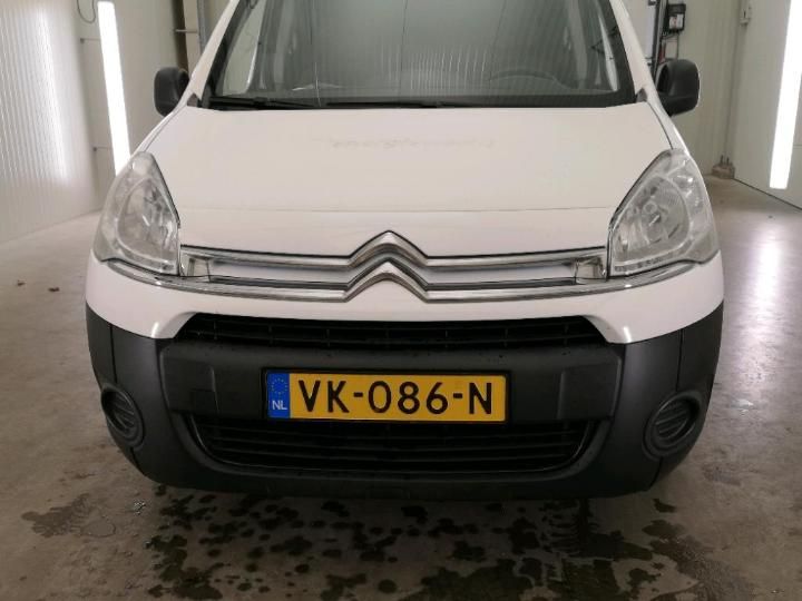 Photo 5 VIN: VF77A9HN0EJ742177 - CITROEN BERLINGO 