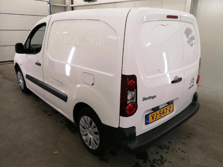 Photo 10 VIN: VF77A9HN0EJ742179 - CITROEN BERLINGO 