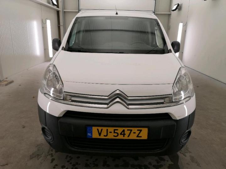 Photo 5 VIN: VF77A9HN0EJ742179 - CITROEN BERLINGO 