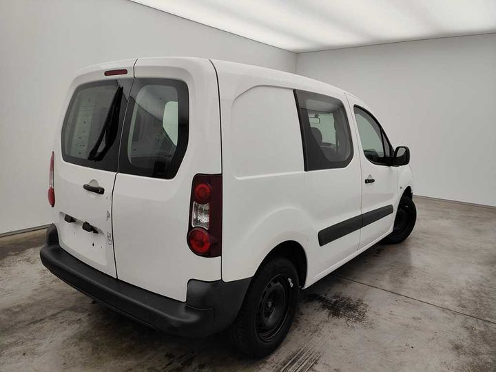 Photo 2 VIN: VF77A9HN0FJ541060 - CITROEN BERLINGO BESTEL &#3908 