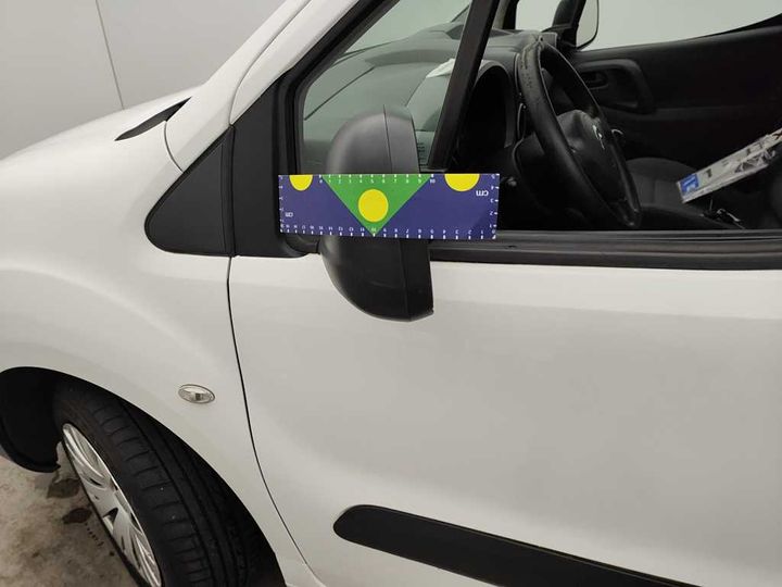 Photo 21 VIN: VF77A9HN0FJ541060 - CITROEN BERLINGO BESTEL &#3908 