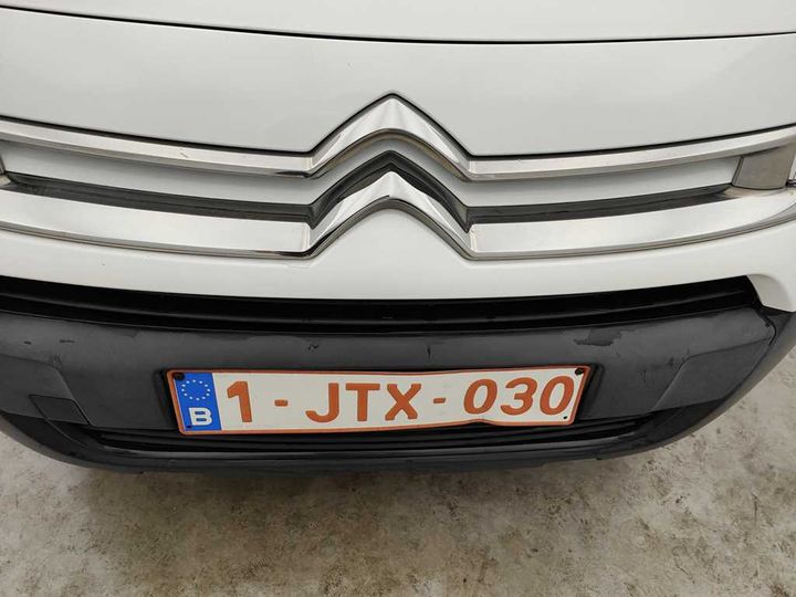 Photo 5 VIN: VF77A9HN0FJ541060 - CITROEN BERLINGO BESTEL &#3908 