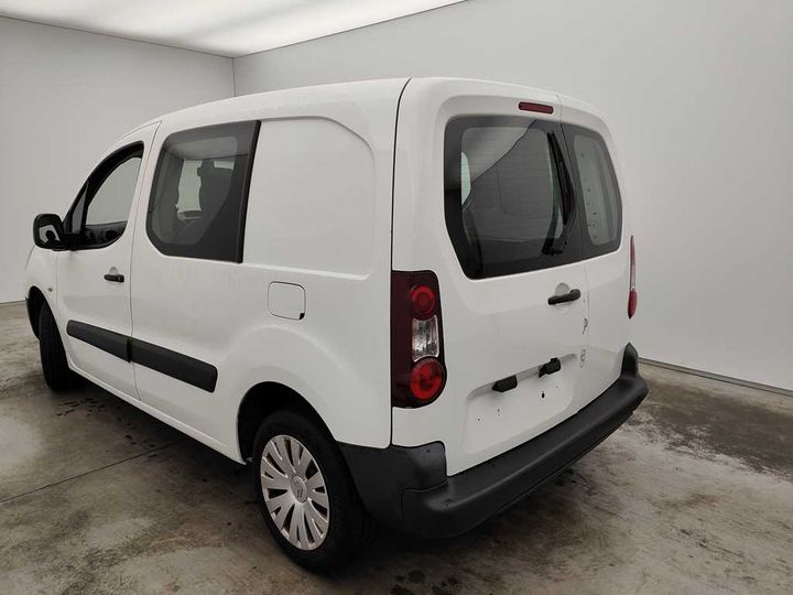 Photo 7 VIN: VF77A9HN0FJ541060 - CITROEN BERLINGO BESTEL &#3908 