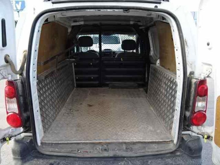 Photo 28 VIN: VF77A9HN0FN509051 - CITROEN BERLINGO 