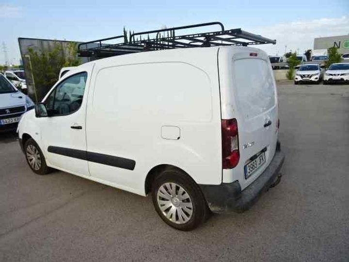 Photo 9 VIN: VF77A9HN0FN509051 - CITROEN BERLINGO 