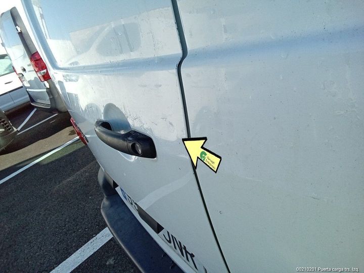 Photo 11 VIN: VF77A9HN0GN514477 - CITROEN BERLINGO 