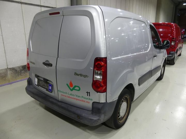 Photo 2 VIN: VF77A9HXC67015725 - CITROEN BERLINGO 