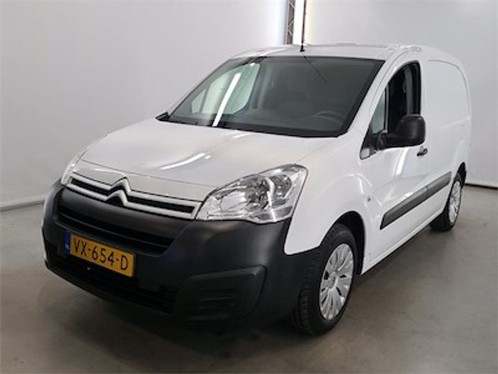 Photo 0 VIN: VF77ABHW6FJ774067 - CITROEN BERLINGO 