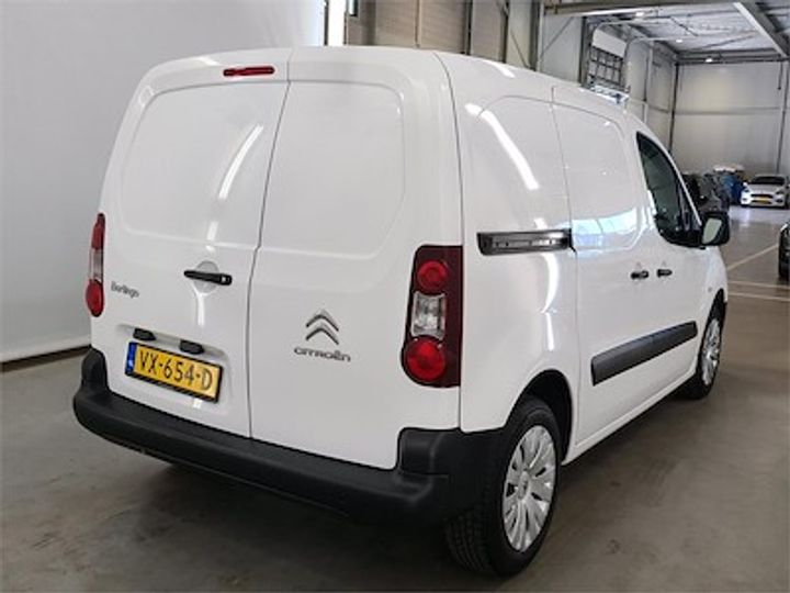 Photo 3 VIN: VF77ABHW6FJ774067 - CITROEN BERLINGO 