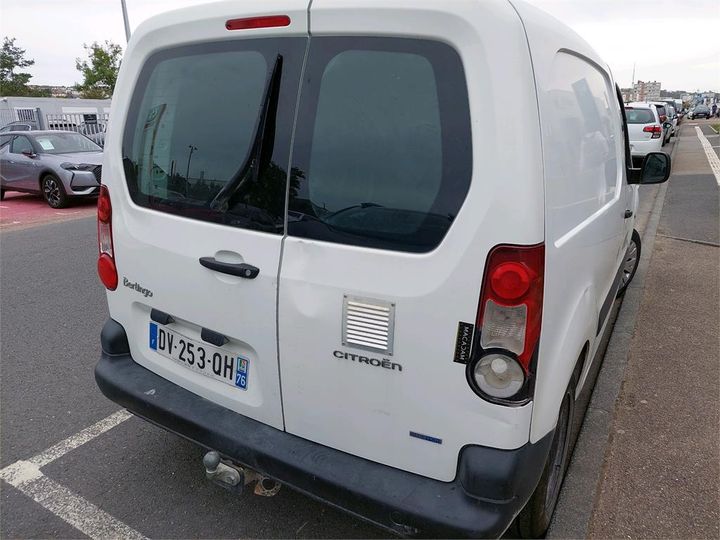 Photo 25 VIN: VF77ABHW6FJ791725 - CITROEN BERLINGO 