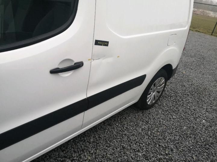 Photo 19 VIN: VF77ABHW6FJ796592 - CITROEN BERLINGO 