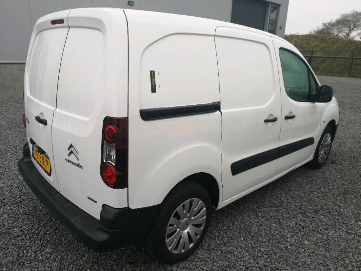 Photo 27 VIN: VF77ABHW6FJ796592 - CITROEN BERLINGO 