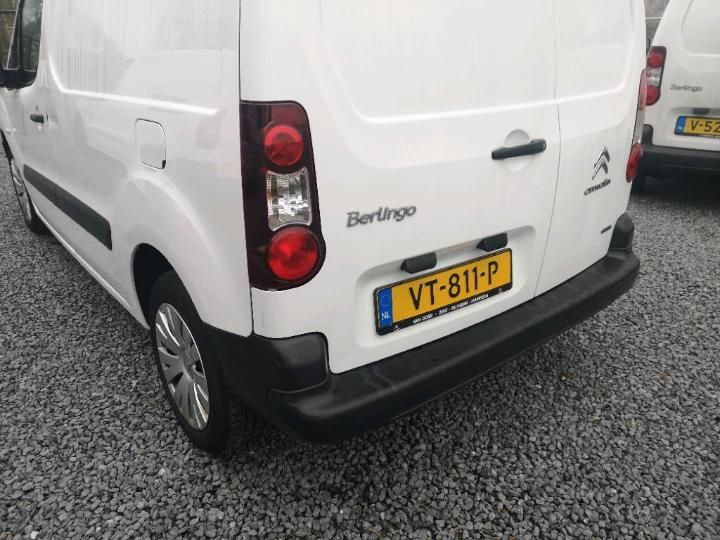 Photo 32 VIN: VF77ABHW6FJ796592 - CITROEN BERLINGO 