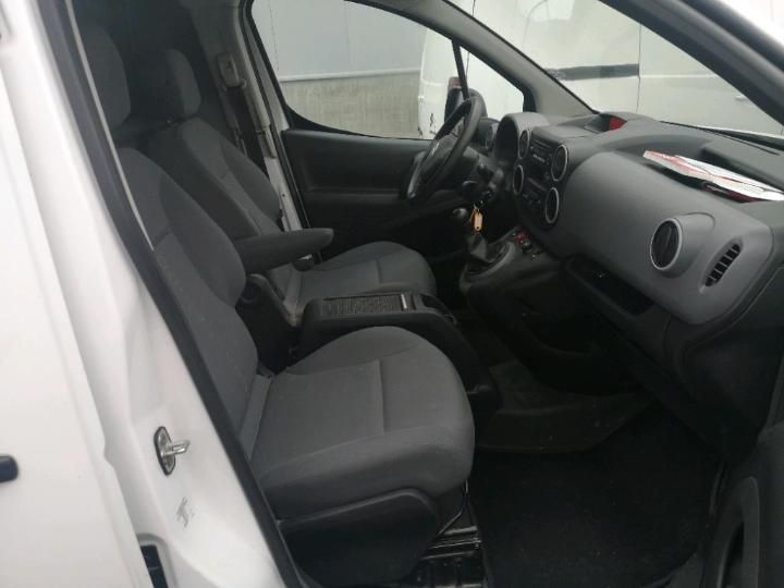 Photo 7 VIN: VF77ABHW6FJ796592 - CITROEN BERLINGO 