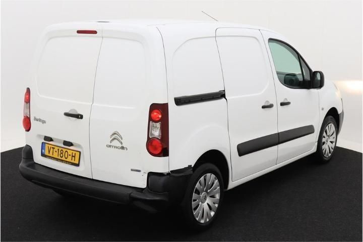 Photo 3 VIN: VF77ABHW6FN539048 - CITROEN BERLINGO L1 