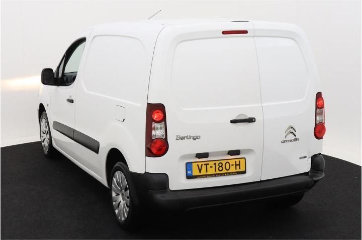 Photo 4 VIN: VF77ABHW6FN539048 - CITROEN BERLINGO L1 