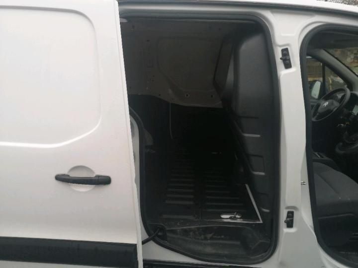 Photo 8 VIN: VF77ABHW6FN539048 - CITROEN BERLINGO L1 