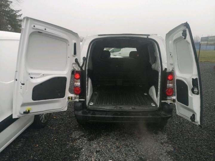 Photo 9 VIN: VF77ABHW6FN539048 - CITROEN BERLINGO L1 