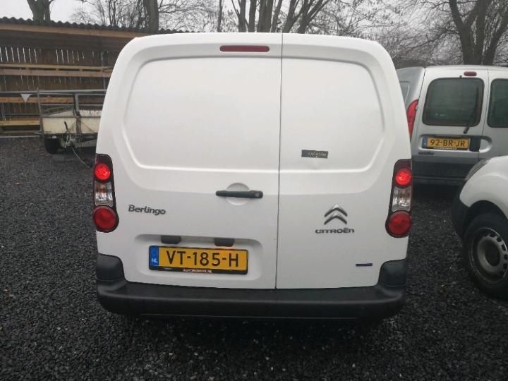 Photo 29 VIN: VF77ABHW6FN539052 - CITROEN BERLINGO 