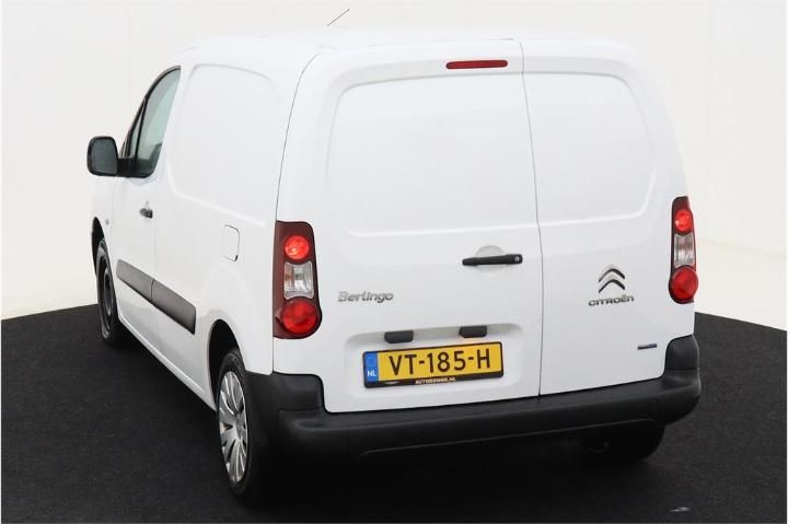 Photo 4 VIN: VF77ABHW6FN539052 - CITROEN BERLINGO 