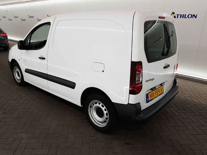 Photo 3 VIN: VF77ABHW6GJ729342 - CITROEN BERLINGO VAN 