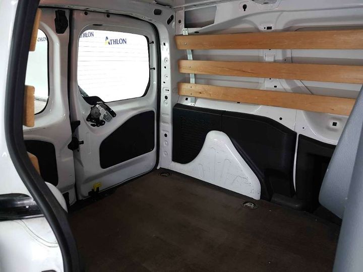 Photo 12 VIN: VF77ABHW6GJ729343 - CITROEN BERLINGO VAN 