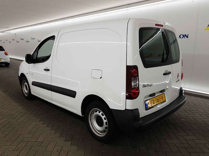 Photo 3 VIN: VF77ABHW6GJ729343 - CITROEN BERLINGO VAN 