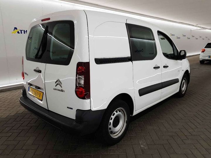 Photo 4 VIN: VF77ABHW6GJ729343 - CITROEN BERLINGO VAN 